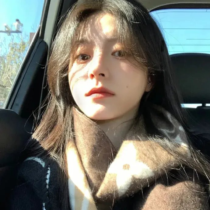 女生联谊会的美女粘球